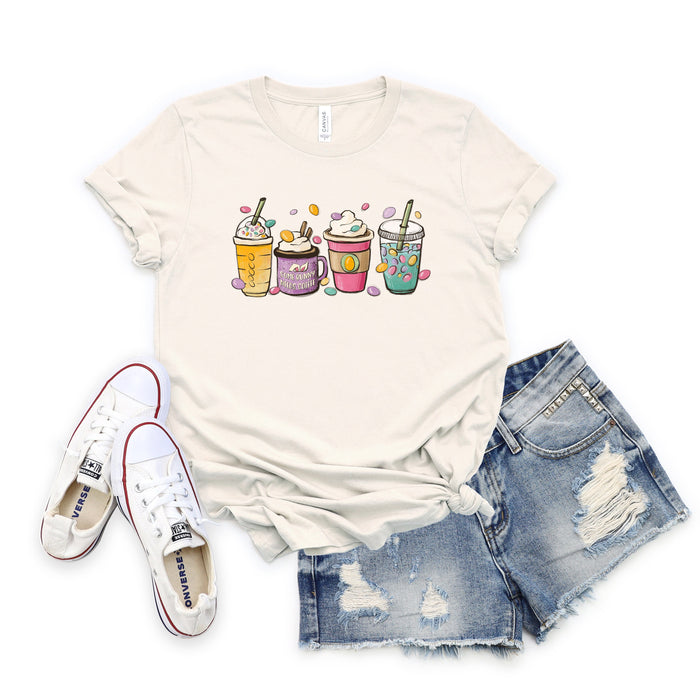 Easter Drinks T-Shirt