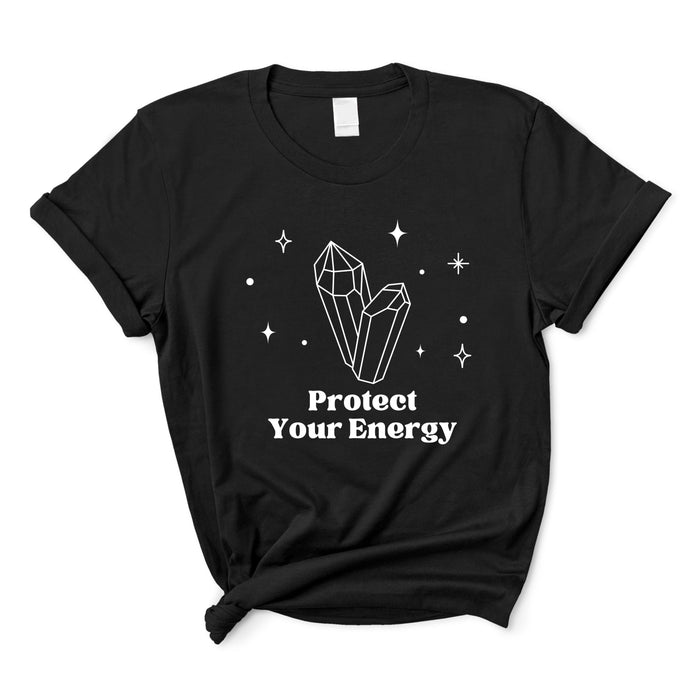 Protect Your Energy T-Shirt