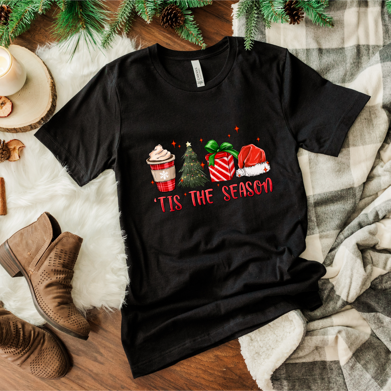Christmas T-Shirts 2023
