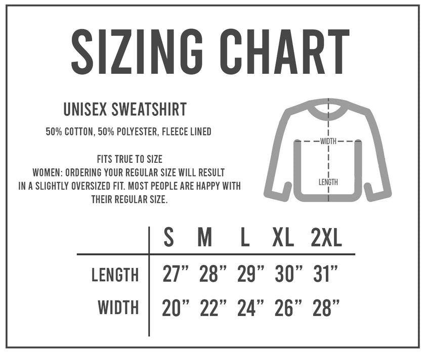 Spooky Sweatshirt
