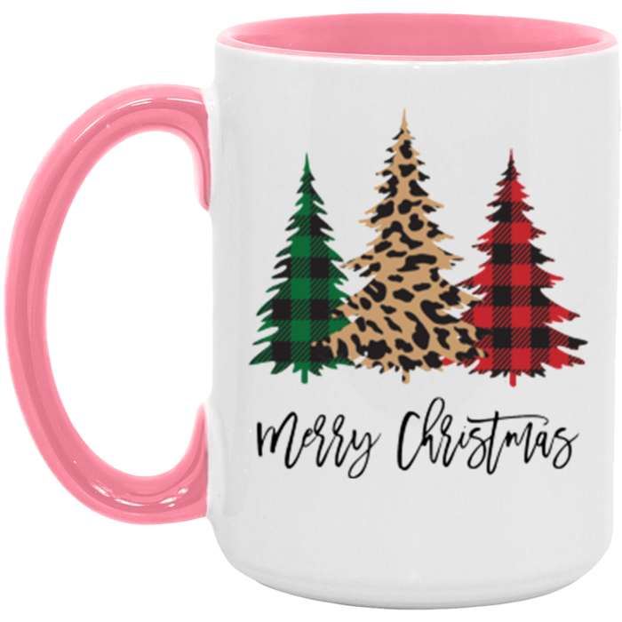 Designer Trees Mug