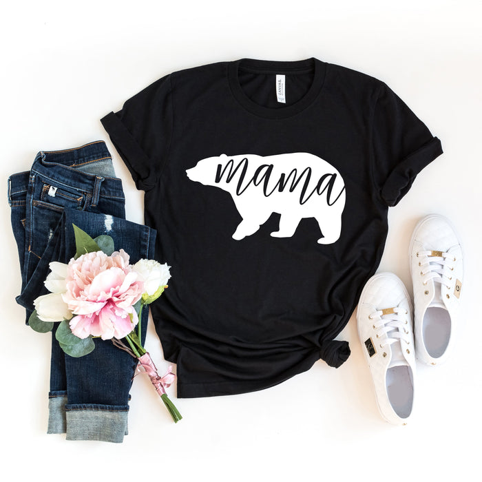 Mama Bear T-Shirt