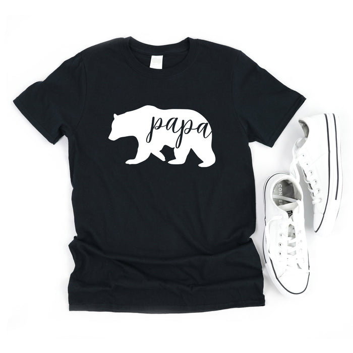 Papa Bear Shirt